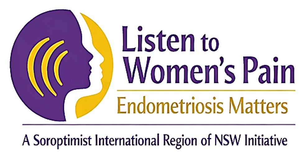 2026 07 Listen to Womens Pain Logo SI NSW