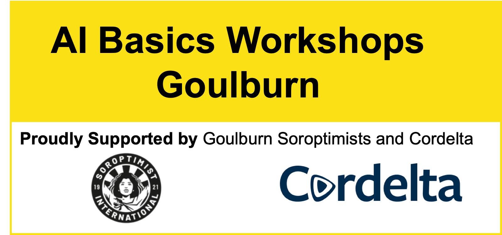 2026 08 AI Basics workshop